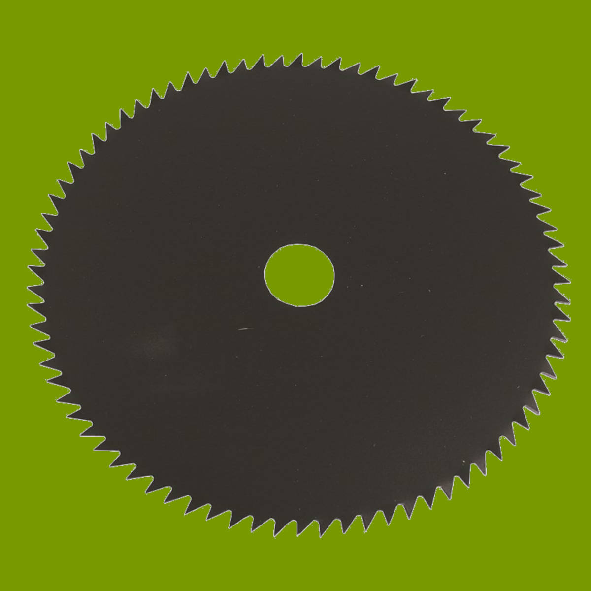 (image for) Metal Brushcutter Blade 9"x1"x80T 1.6mm 380-102AU